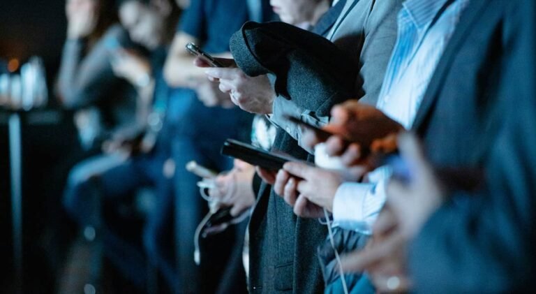 The impact of social media on modern political campaign strategies