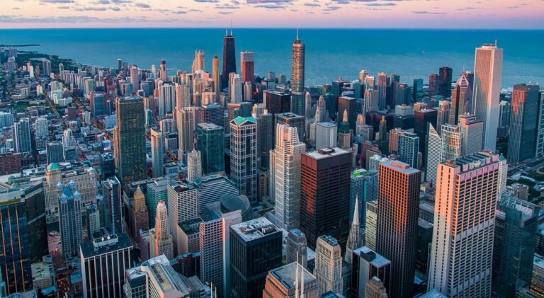 Top trends shaping the future of business in today’s economy