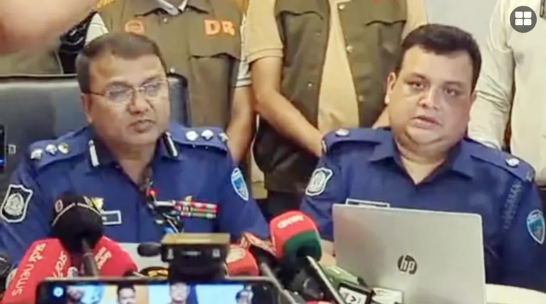 অপ্রতীমকে কোথায় কীভাবে ও কেন হত্যা করলো, জানিয়েছে পুলিশ