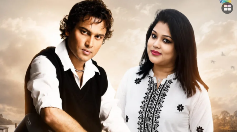 জুবিনের মৃত্যুদিনে নতুন গান ‘ফেলে আসা’, সঙ্গে রত্না সাহা